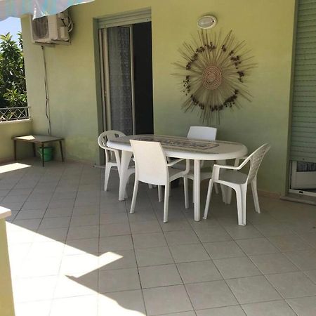 Casa Vacanze Torre Dell Orso Piazza 100M Dal Mare Torre dell'Orso Luaran gambar