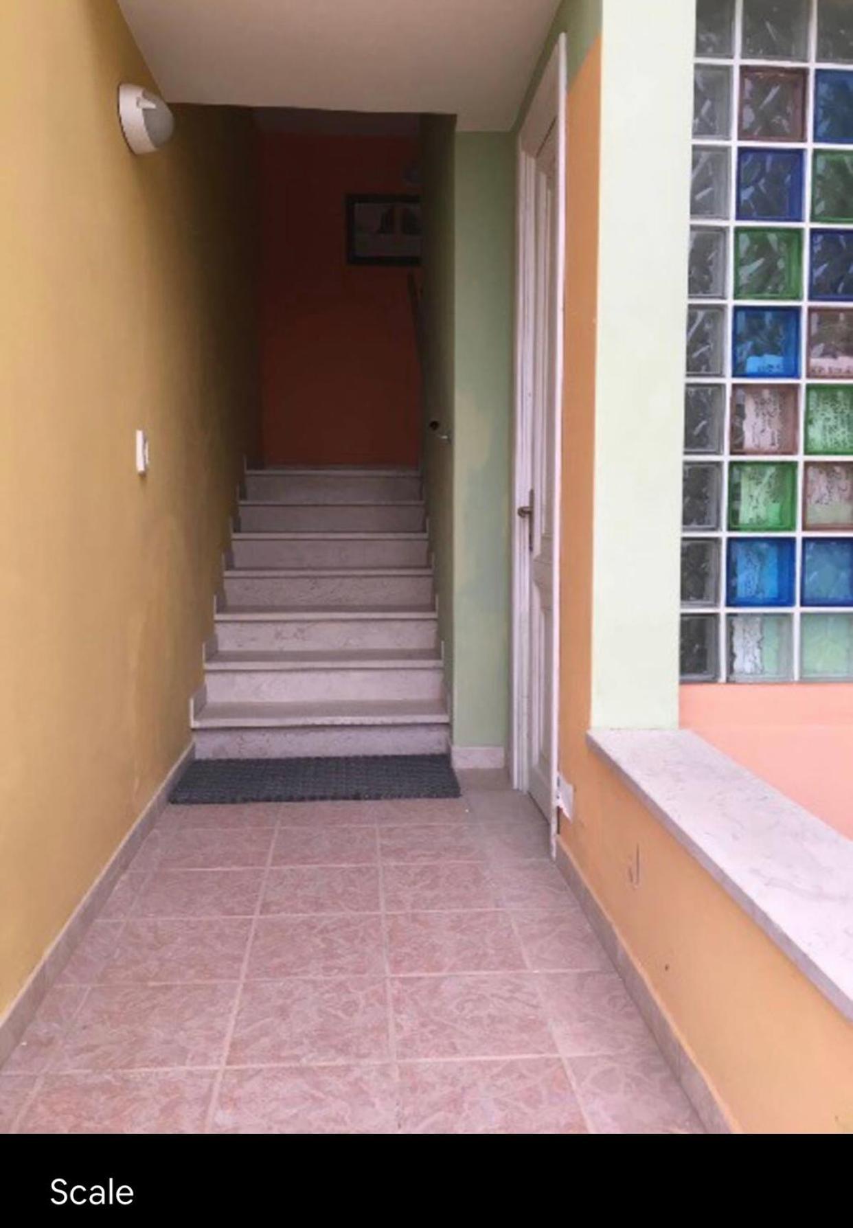 Casa Vacanze Torre Dell Orso Piazza 100M Dal Mare Torre dell'Orso Luaran gambar