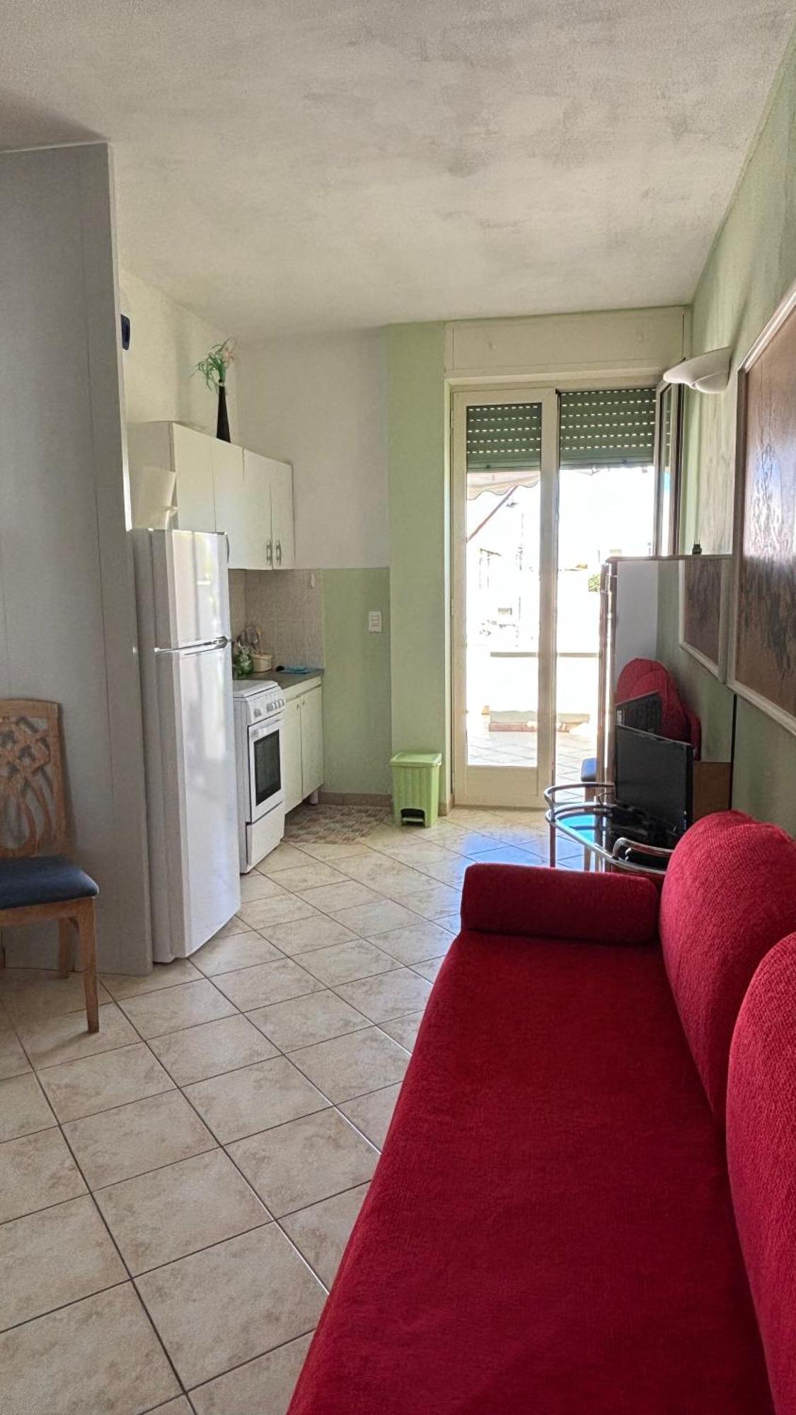 Casa Vacanze Torre Dell Orso Piazza 100M Dal Mare Torre dell'Orso Luaran gambar
