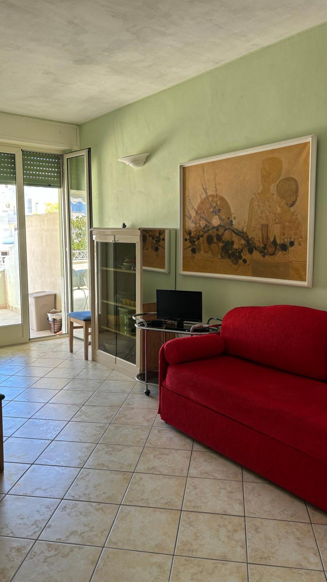 Casa Vacanze Torre Dell Orso Piazza 100M Dal Mare Torre dell'Orso Luaran gambar
